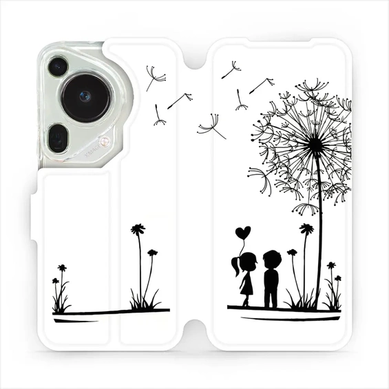 Phone Case Huawei Pura 70 Ultra - Design MH16P