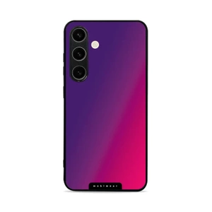 Phone Glossy Case Samsung Galaxy S24 - Design G067G