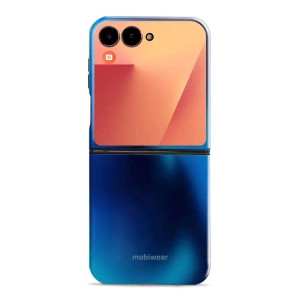 Hülle Elite Pro für Samsung Galaxy Z Flip 7 - Farbe EP68E