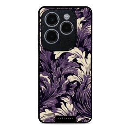 Phone Glossy Case Infinix HOT 40 Pro - Design GA46G
