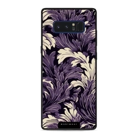 Hülle Glossy Case für Samsung Galaxy Note 8 - Farbe GA46G