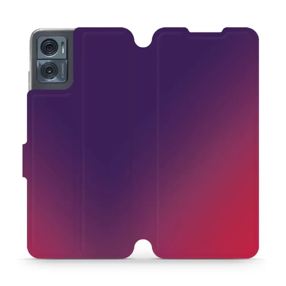 Phone Case Motorola Moto E22i - Design VP67S