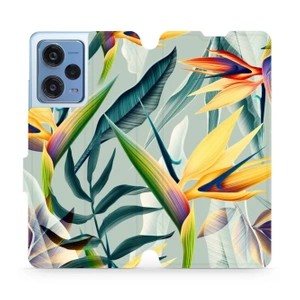 Hülle für Xiaomi Redmi Note 12 Pro 5G - Farbe MC02S