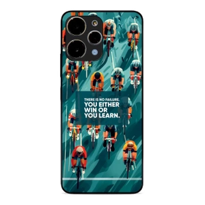 Phone Glossy Case Xiaomi Redmi 12 - Design GD02G