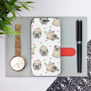 Etui do Motorola One Vision - wzór M097P