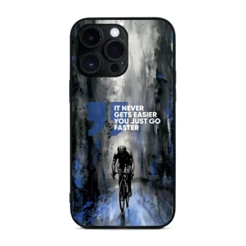 Phone Glossy Case Apple iPhone 14 Pro Max - Design GD04G