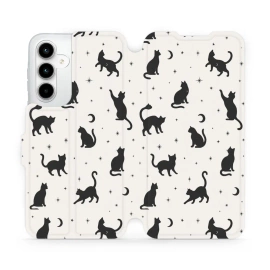 Hülle für Samsung Galaxy A35 5G - Farbe V162S