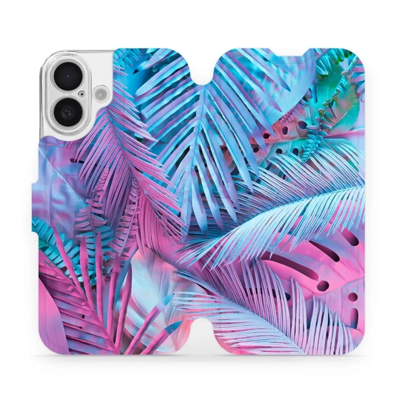 Etui do Apple iPhone 16 - wzór MG10S