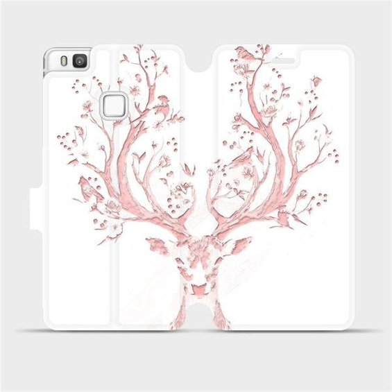 Phone Case Huawei P9 Lite - Design M007S