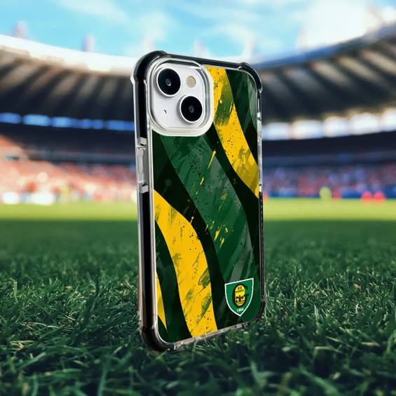 Hülle MagSafe Elite Bumper für Apple iPhone XS - Farbe D13GK