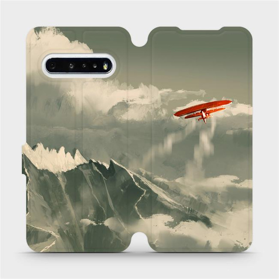 Phone Case LG V60 ThinQ 5G - Design MA03P