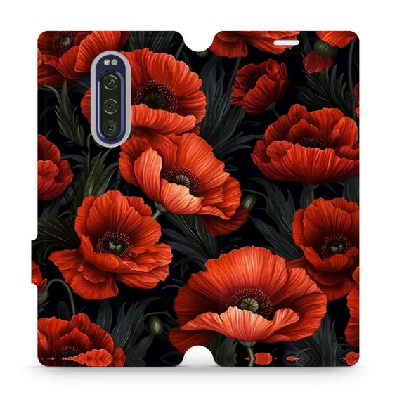 Phone Case Sony Xperia 1 - Design VP45S