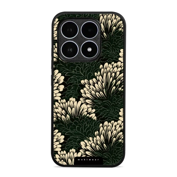 Hülle Glossy Case für Xiaomi 17 - Farbe GA45G