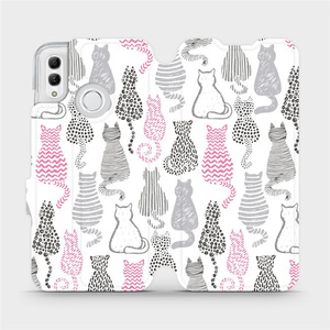 Phone Case Huawei Honor 10 Lite - Design MX01S