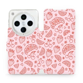 Phone Case OPPO Find X8 Pro - Design VP86S