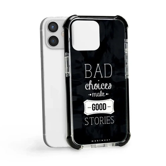 Case MagSafe Elite Bumper for Apple iPhone 12 mini - Design D071D