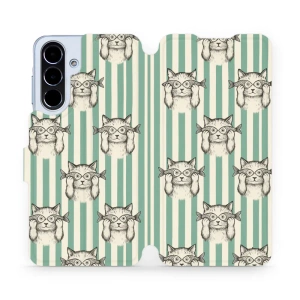 Phone Case Samsung Galaxy A56 5G - Design VP90S