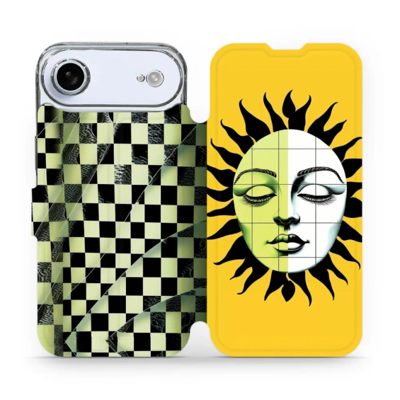 Phone Case Apple iPhone 17 Air - Design VP56S