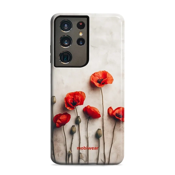 Case Elite Pro for Samsung Galaxy S21 Ultra - Design EP42E