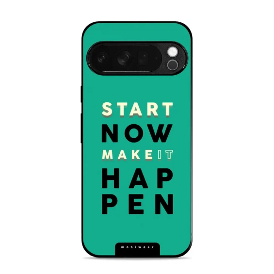 Etui Glossy Case do Google Pixel 10 Pro XL - wzór G079G