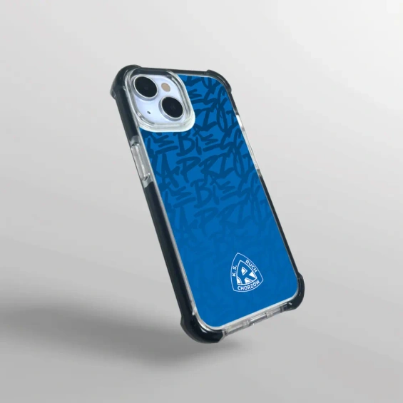 Hülle MagSafe Elite Bumper für Apple iPhone XS - Farbe D10RC