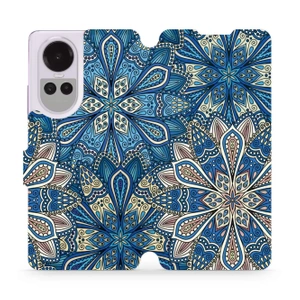 Phone Case OPPO Reno 10 Pro 5G - Design V108P