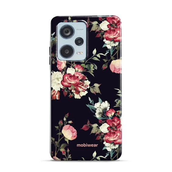 Hülle Elite Pro für Xiaomi Redmi Note 12 Pro Plus 5G - Farbe ED11E