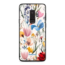 Phone Glossy Case Samsung Galaxy S9 Plus - Design GP70G