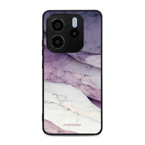 Hülle Glossy Case für Xiaomi Redmi Note 14 4G - Farbe G028G