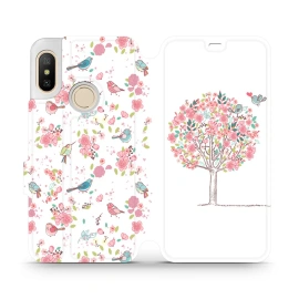 Phone Case Xiaomi Mi A2 Lite - Design M120S