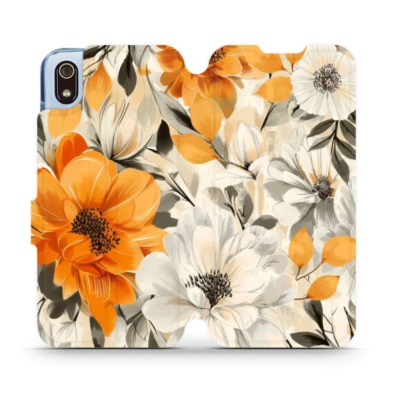 Phone Case Xiaomi Redmi 7A - Design VP75S