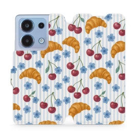 Hülle für Xiaomi Redmi Note 13 4G - Farbe VP85S