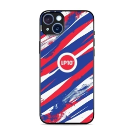 Phone Glossy Case Apple iPhone 15 Plus - Design G10GZ