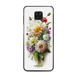Phone Glossy Case Xiaomi Redmi Note 9 Pro - Design G016G