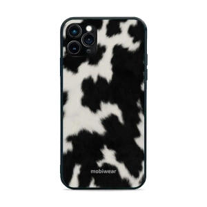 Phone Glossy Case Apple iPhone 11 Pro Max - Design G165G