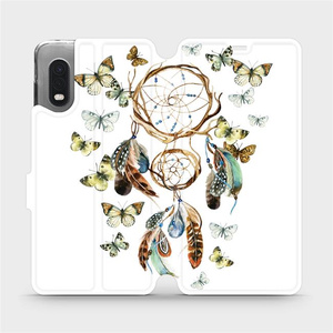 Phone Case Samsung Galaxy Xcover Pro - Design M001P