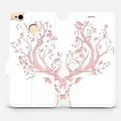 Phone Case Xiaomi Redmi 4X - Design M007S