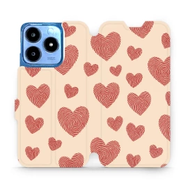 Phone Case Realme C63 - Design VP93S