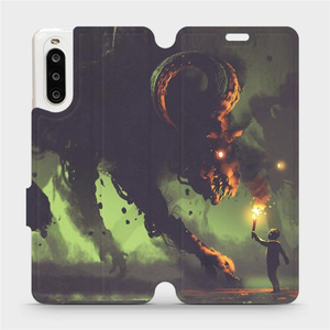 Phone Case Sony Xperia 10 II - Design VA08P