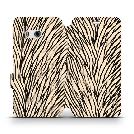 Phone Case HTC U11 - Design VA52S