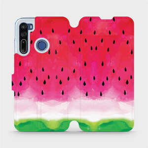 Phone Case HTC Desire 20 Pro - Design V086S