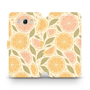 Phone Case Samsung Galaxy J7 2016 - Design VP80S