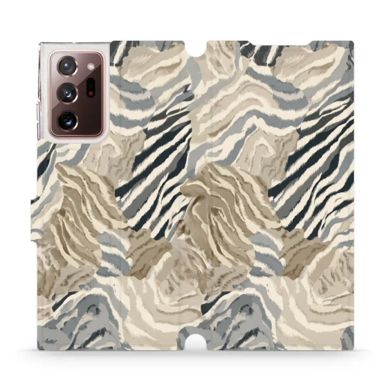 Etui do Samsung Galaxy Note 20 Ultra - wzór V168S