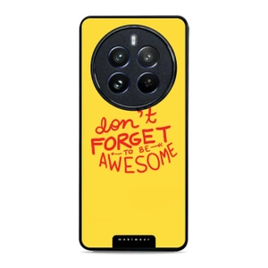 Phone Glossy Case Realme 12 Pro Plus 5G - Design G076G