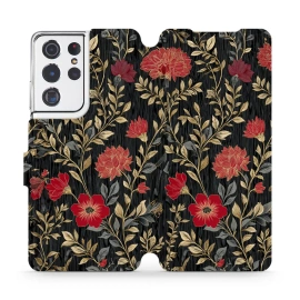 Etui do Samsung Galaxy S21 Ultra - wzór V172S