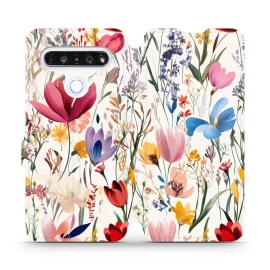 Phone Case LG K61 - Design MP70S