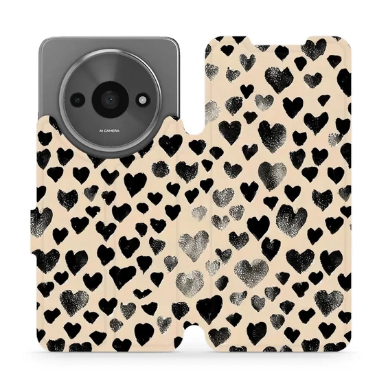 Hülle für Xiaomi Redmi A3 - Farbe VA51S