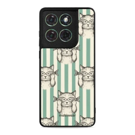 Phone Glossy Case Motorola Edge 60 - Design GP90G