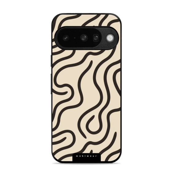 Phone Glossy Case Google Pixel 10 - Design GA60G