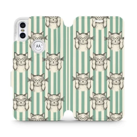 Phone Case Motorola One - Design VP90S